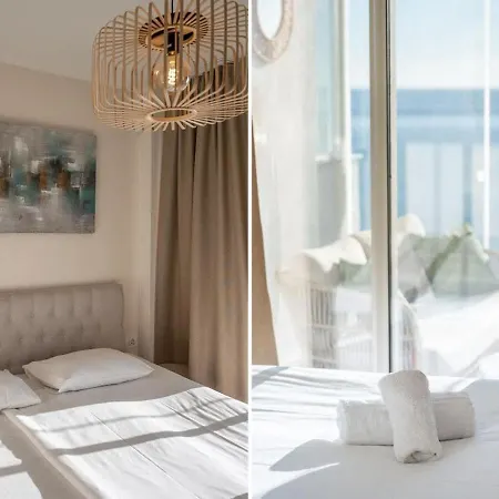 Apartman Blue Horizon Bayview *