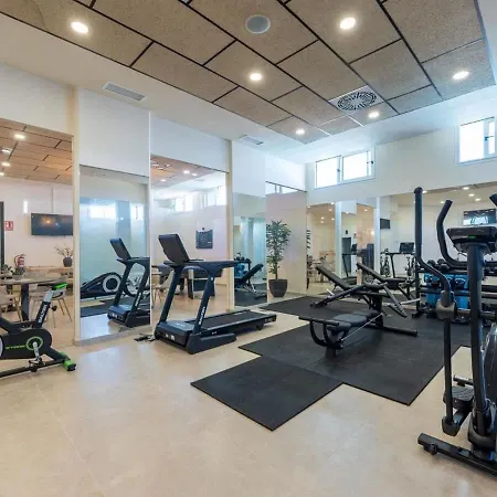 Blue Horizon Bayview Apartman *