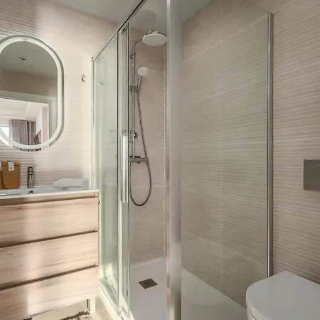 Apartman Blue Horizon Bayview