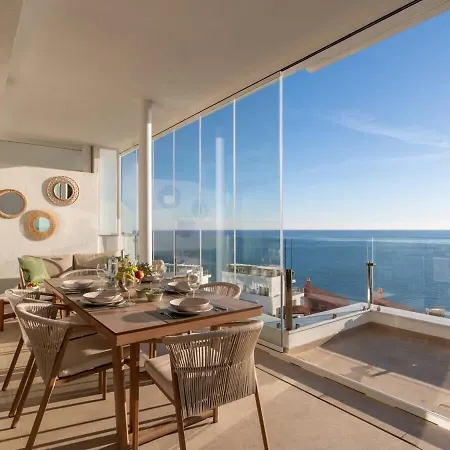 Apartman Blue Horizon Bayview *