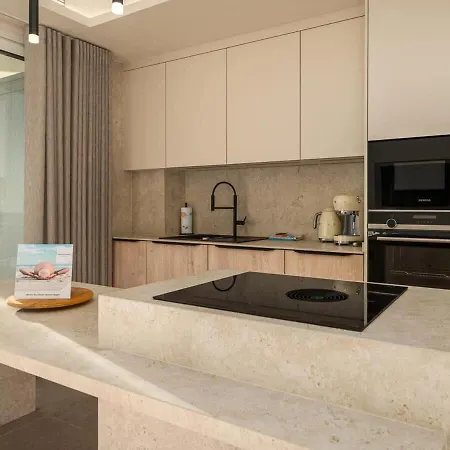 Blue Horizon Bayview Apartman Torrox