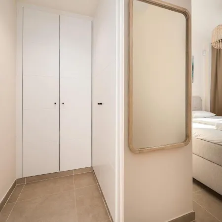 Blue Horizon Bayview Apartman Torrox
