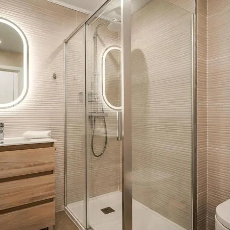 Apartman Blue Horizon Bayview Torrox
