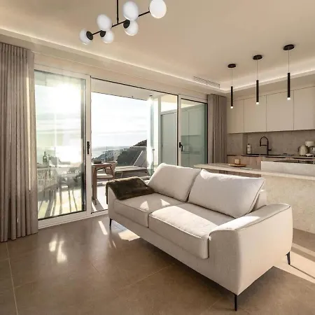 Apartman Blue Horizon Bayview *