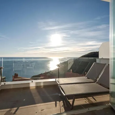 Blue Horizon Bayview Torrox