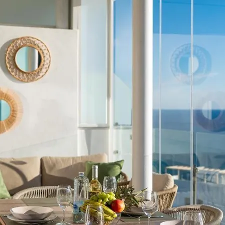 Apartman Blue Horizon Bayview Torrox
