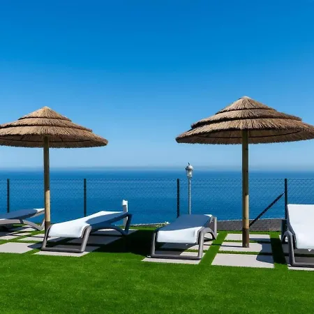 Blue Horizon Bayview * Torrox