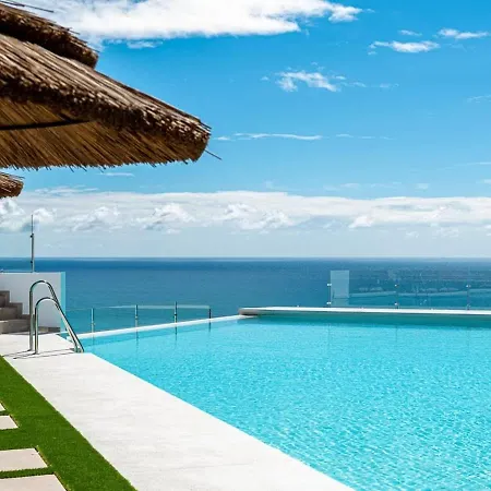 Apartman Blue Horizon Bayview *